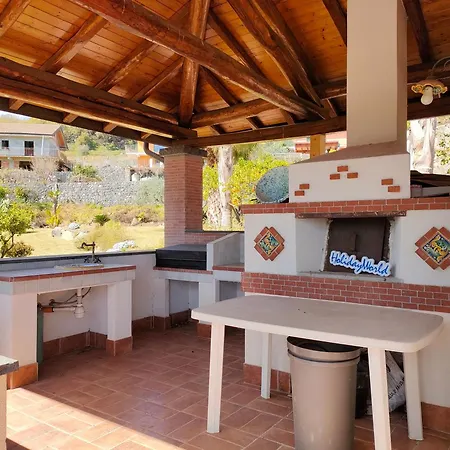 Casa Dell'antico Ulivo 1 By World Mascali