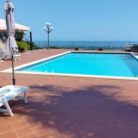 Casa Dell'antico Ulivo 1 By World